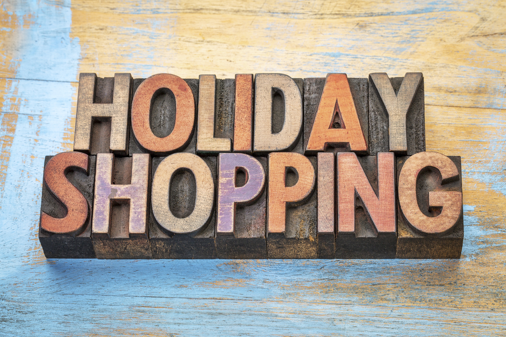 Tips To Make Your Holiday Shopping A Success! The Credit People